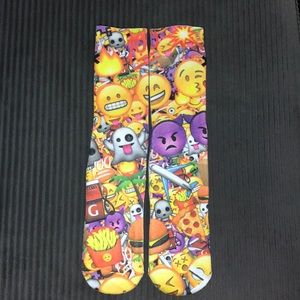 ❤️3/$20 Emoji Oddsox